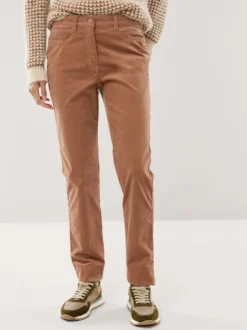Five Pocket Cordhose