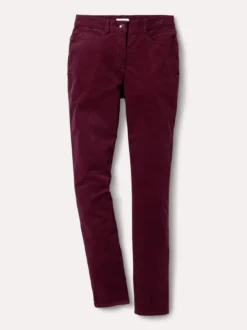 Five Pocket Cordhose