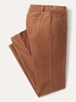 Five Pocket Cordhose
