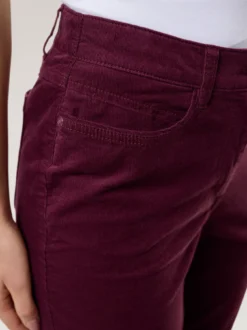 Five Pocket Cordhose