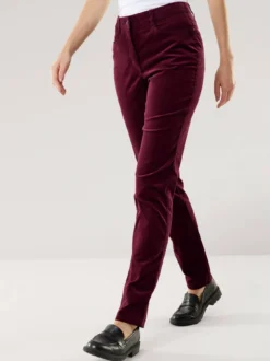 Five Pocket Cordhose