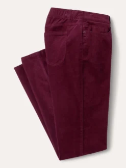 Five Pocket Cordhose