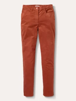 Five Pocket Cordhose