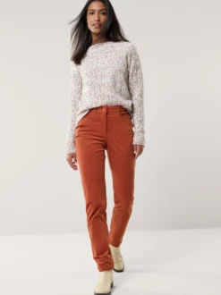 Five Pocket Cordhose