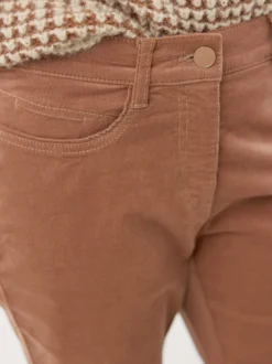 Five Pocket Cordhose