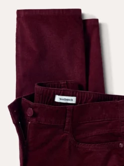 Five Pocket Cordhose