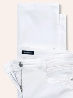 Five Pocket Highstretch-Denim