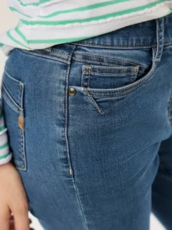 Five Pocket Highstretch-Denim