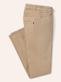 Five Pocket Highstretch-Denim