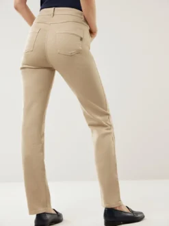 Five Pocket Highstretch-Denim