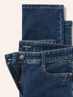 Five Pocket Highstretch-Denim
