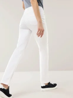 Five Pocket Highstretch-Denim