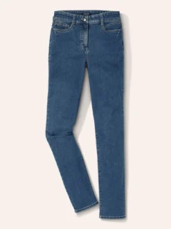 Five Pocket Highstretch-Denim