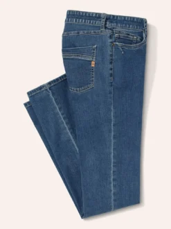 Five Pocket Highstretch-Denim