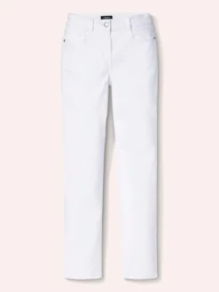Five Pocket Highstretch-Denim