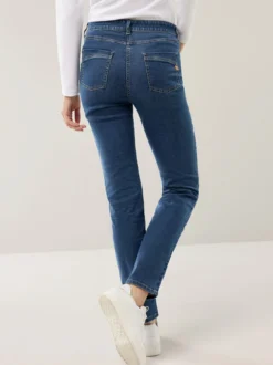 Five Pocket Highstretch-Denim