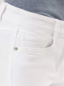 Five Pocket Highstretch-Denim