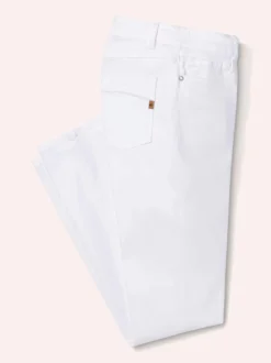 Five Pocket Highstretch-Denim
