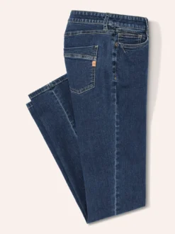 Five Pocket Highstretch-Denim