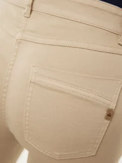 Five Pocket Highstretch-Denim