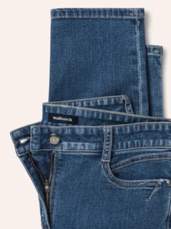 Five Pocket Highstretch-Denim