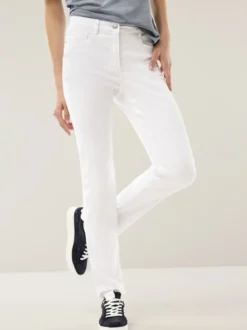 Five Pocket Highstretch-Denim