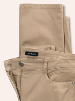 Five Pocket Highstretch-Denim