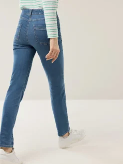 Five Pocket Highstretch-Denim
