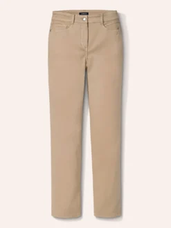 Five Pocket Highstretch-Denim