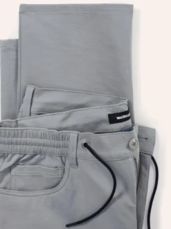 Five Pocket Stretch & Relax