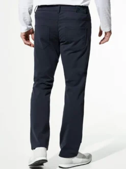 Five Pocket Stretch & Relax