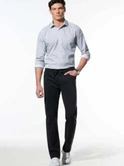 Five Pocket Stretch & Relax