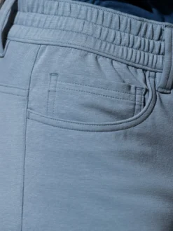 Five Pocket Stretch & Relax