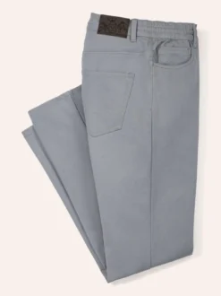 Five Pocket Stretch & Relax