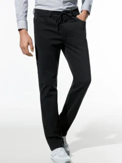 Five Pocket Stretch & Relax