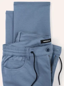 Five Pocket Stretch & Relax
