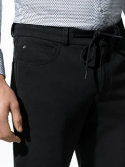 Five Pocket Stretch & Relax