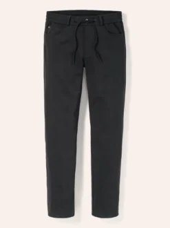 Five Pocket Stretch & Relax