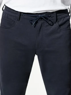 Five Pocket Stretch & Relax