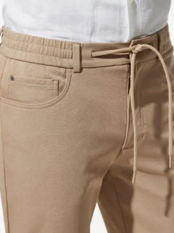 Five Pocket Stretch & Relax