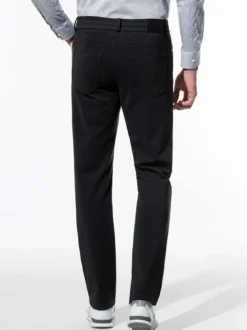 Five Pocket Stretch & Relax