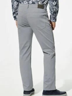 Five Pocket Stretch & Relax