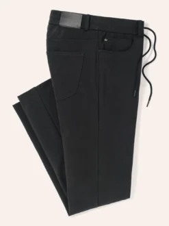 Five Pocket Stretch & Relax