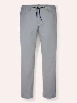 Five Pocket Stretch & Relax