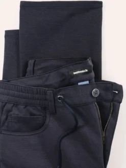 Five Pocket Stretch & Relax
