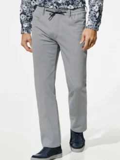 Five Pocket Stretch & Relax