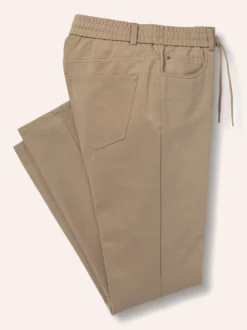 Five Pocket Stretch & Relax