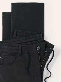 Five Pocket Stretch & Relax