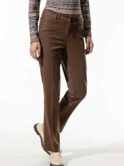 Flanellhose Cosy