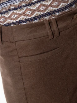 Flanellhose Cosy